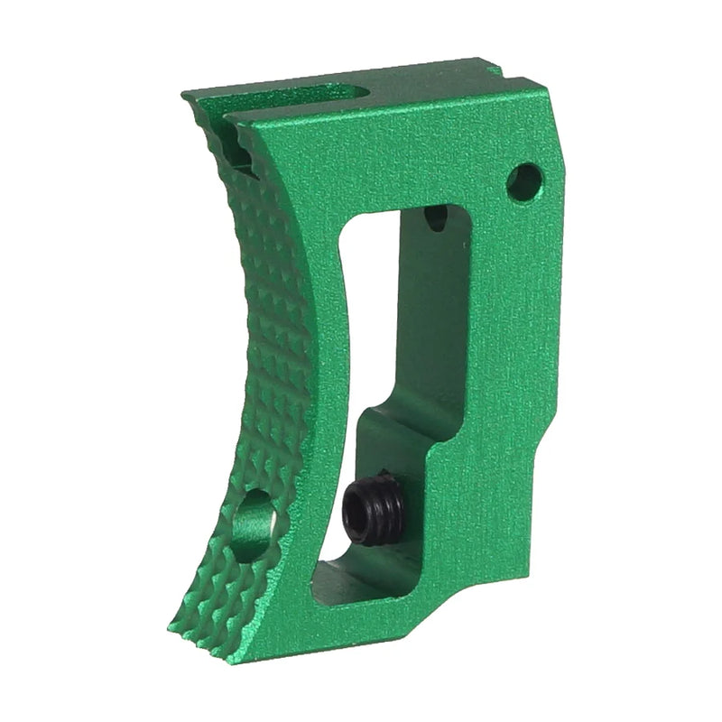 Chargez l'image dans la visionneuse de la galerie, 5KU Gâchette CNC Killer Velocity pour G-series MARUI & WE #GB-553