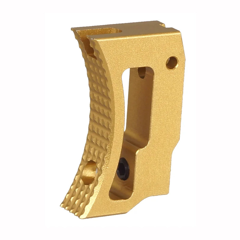 Chargez l'image dans la visionneuse de la galerie, 5KU Gâchette CNC Killer Velocity pour G-series MARUI & WE #GB-553