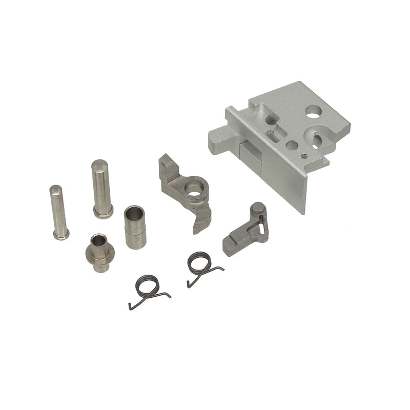 Chargez l'image dans la visionneuse de la galerie, Kit Cadre CNC 5KU EX-02 pour Marui Hi-Capa GBB Airsoft #5KU-GB-592
