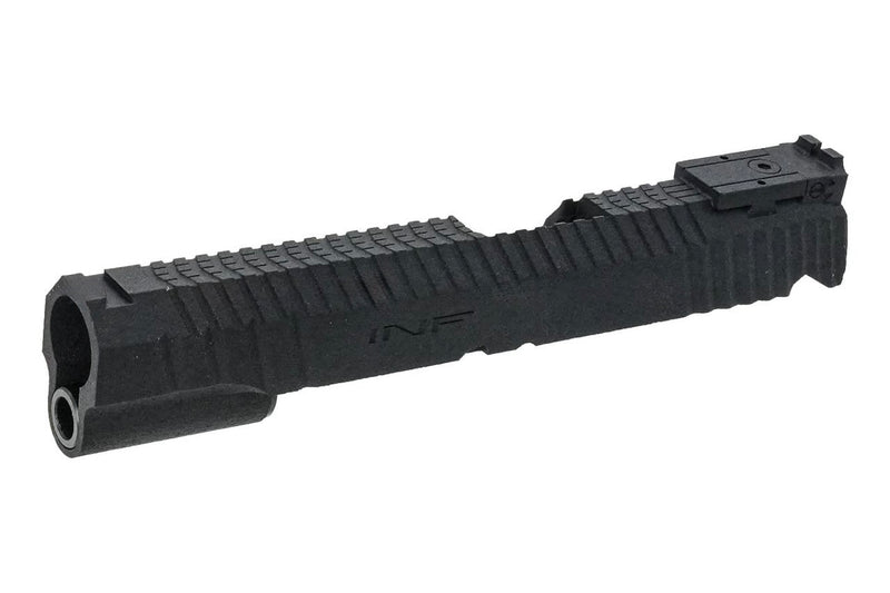Load image into Gallery viewer, Revanchist 3DP INF Style 5.1 Standard Slide Kit For Marui TM Hi-Capa GBB #RA_10454