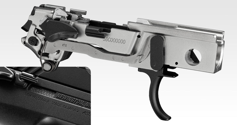 Load image into Gallery viewer, TOKYO MARUI P320 GBB PISTOL