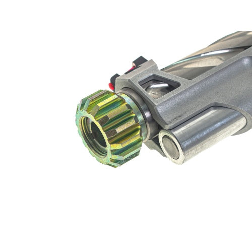 Load image into Gallery viewer, COWCOW A02 Silencer Adapter - Rainbow For Marui GBB #CCT-TMHC-134
