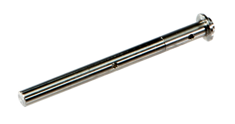Load image into Gallery viewer, Unicorn Stainless Steel Recoil Spring Guide Rod (only for Airsoft) HI-CAPA 5.1 (Silver)