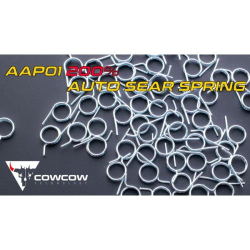 CowCow AAP01 200% Auto Sear Spring - #CCT-AAP01-046