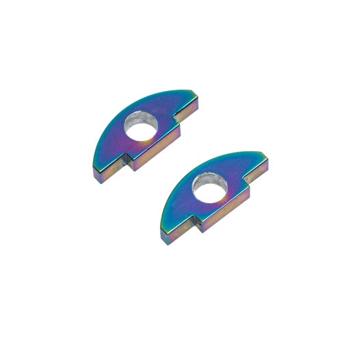 CowCow AAP01 Aluminum Buffer