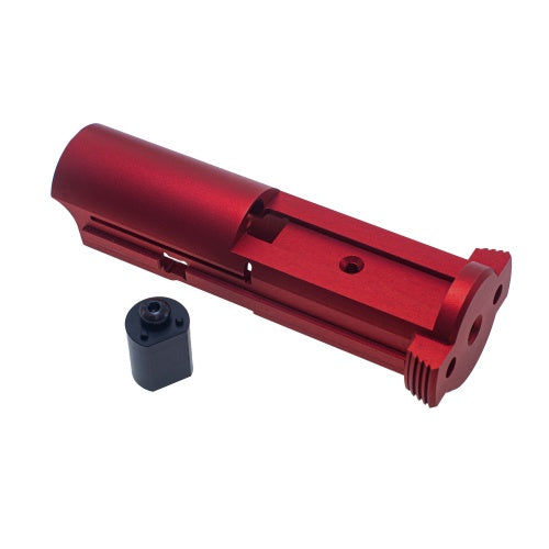 Load image into Gallery viewer, CowCow AAP01 Ultra Lightweight Blowback Unit (Red) #CCT-AAP01-017
