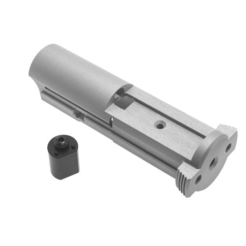 Load image into Gallery viewer, CowCow AAP01 Ultra Lightweight Blowback Unit (Silver) #CCT-AAP01-014