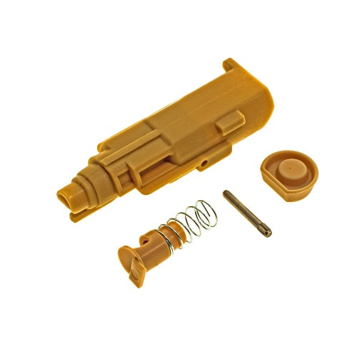 AAP01 Enhance Plastic Nozzle Set 