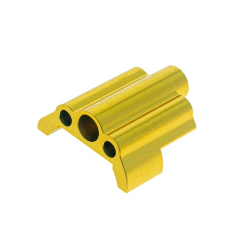 Load image into Gallery viewer, CowCow AAP01 Aluminum Nozzle Block - #CCT-AAP01-028
