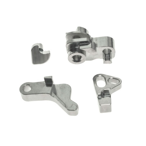 CowCow AAP01 Stainless Steel Hammer Set