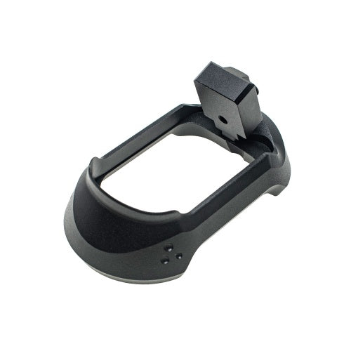 Load image into Gallery viewer, CowCow AAP01 T01 Magwell - Black #CCT-AAP01-020