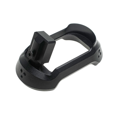 Load image into Gallery viewer, CowCow AAP01 T01 Magwell - Black #CCT-AAP01-020