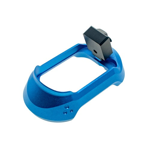 Load image into Gallery viewer, CowCow AAP01 T01 Magwell - Blue #CCT-AAP01-023
