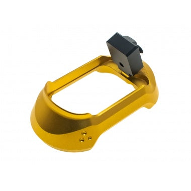 Load image into Gallery viewer, CowCow AAP01 T01 Magwell - Gold #CCT-AAP01-021