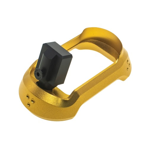 Load image into Gallery viewer, CowCow AAP01 T01 Magwell - Gold #CCT-AAP01-021