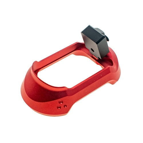 CowCow AAP01 T01 Magwell - Red