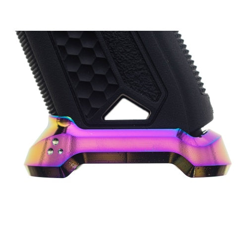 Load image into Gallery viewer, CowCow AAP01 T01 Magwell - Red #CCT-AAP01-022