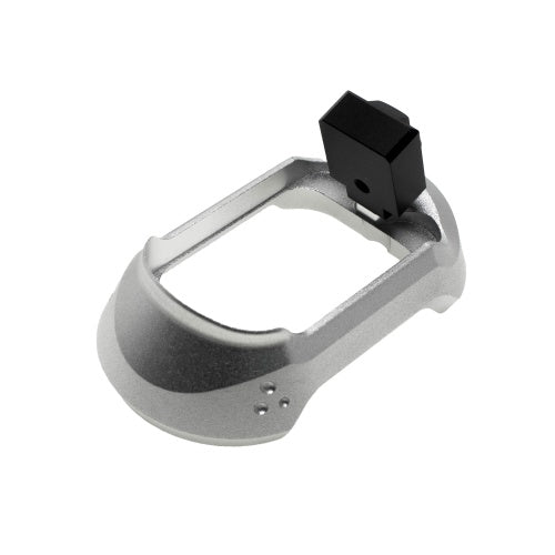 CowCow AAP01 T01 Magwell - Silver