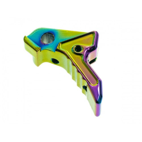 Load image into Gallery viewer, CowCow AAP01 Trigger Type A - Rainbow -#CCT-AAP01-059