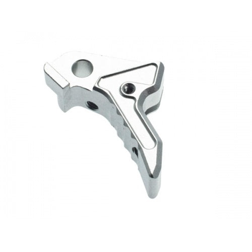 Load image into Gallery viewer, CowCow AAP01 Trigger Type A - Silver -#CCT-AAP01-054