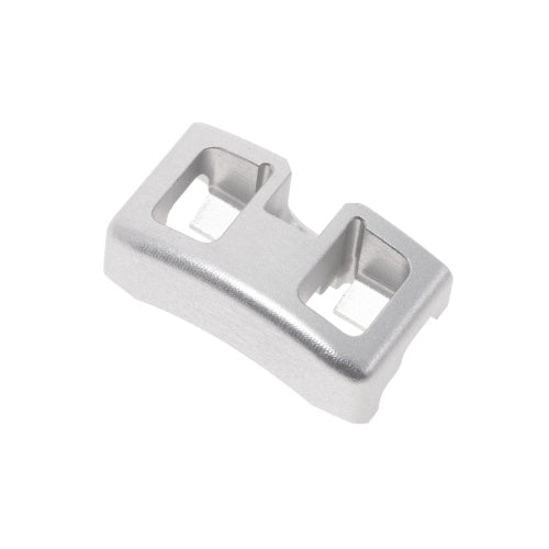 CowCow AAP01 Aluminum Upper Lock - Silver -