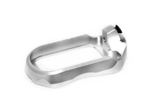 5KU CNC Aluminum Magwell Type-2 for AAP-01 GBB Pistol