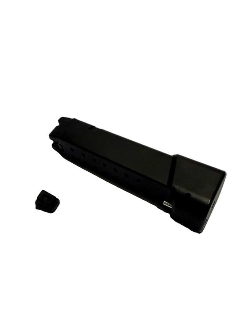 ギャラリービューアに画像をロードする, Ace1Arms 30rds Aluminum Light Weight Gas Magazine for G-Series GBB