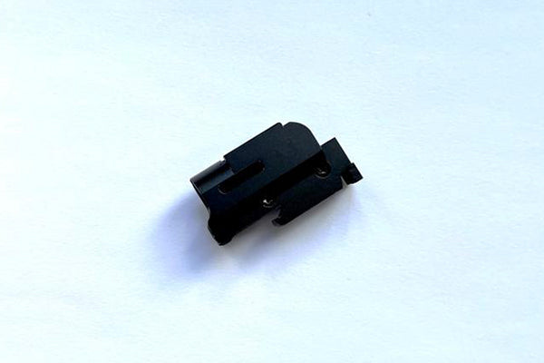 Load image into Gallery viewer, AIP Aluminum Hop-up Base For Tokyo Marui G-Series #AIP-GK-11-BK