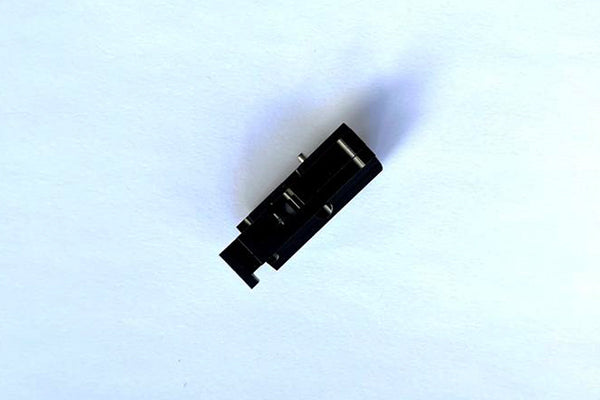 Load image into Gallery viewer, AIP Aluminum Hop-up Base For Tokyo Marui G-Series #AIP-GK-11-BK