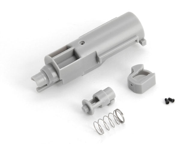 Load image into Gallery viewer, AIP Reinforced Loading Muzzle for Marui P226 #AIP-P226-02