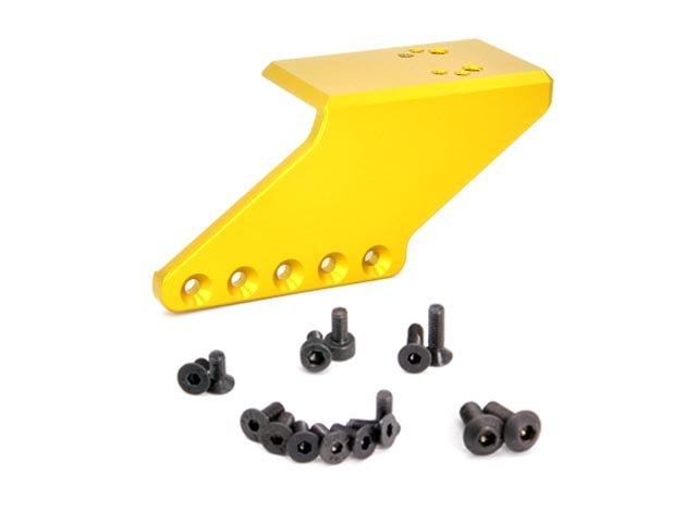 Load image into Gallery viewer, AIP Sight Mount (Type 3) for Marui Hi-Capa (Gold) #AIP002-MR-05BG