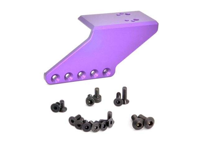 Load image into Gallery viewer, AIP Sight Mount (Type 3) for Marui Hi-Capa (Purple) #AIP002-MR-05P