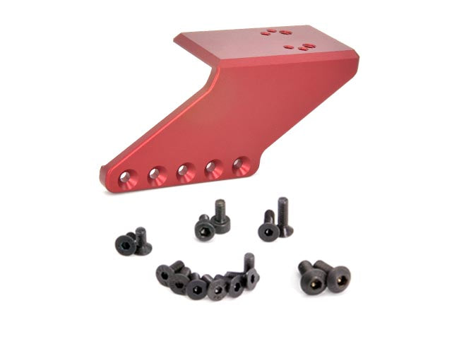 Load image into Gallery viewer, AIP Sight Mount (Type 3) for Marui Hi-Capa (Red) #AIP002-MR-05R