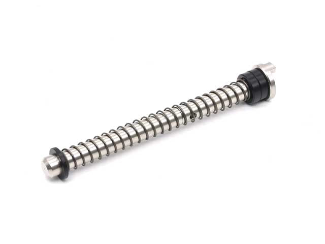 Load image into Gallery viewer, AIP Stainless Steel Recoil Spring Guide Rod (Type A) for Marui M&P9L #AIP003-9LA-S