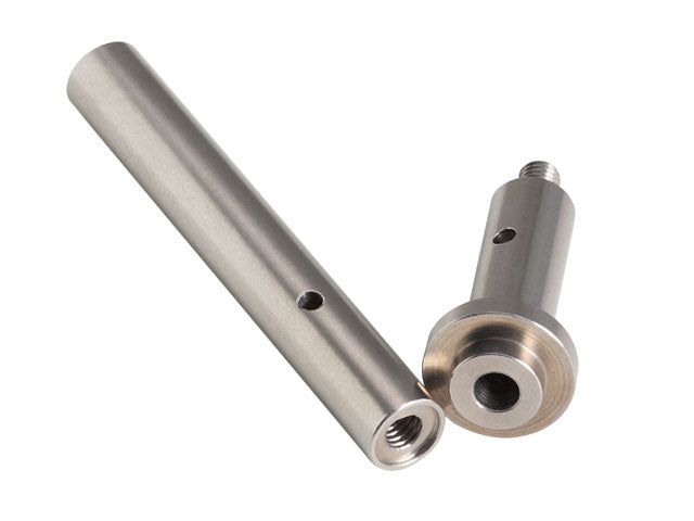 Load image into Gallery viewer, AIP Stainless Steel Recoil Spring Guide Rod For Hi-capa 4.3 #AIP003-MH2/4