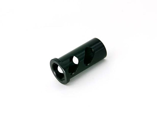 AIP Aluminum Recoil Spring Guide Plug (Black) For Marui Hi-Capa 4.3 GBB 