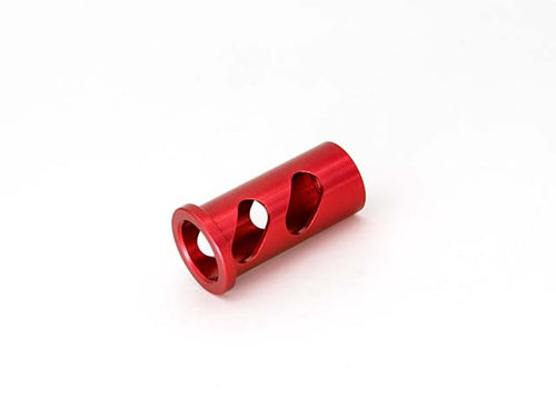 AIP Aluminum Recoil Spring Guide Plug (Red) For Marui Hi-Capa 4.3 GBB 