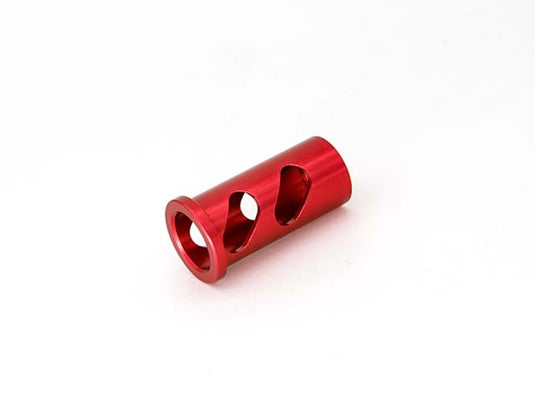 AIP Aluminum Recoil Spring Guide Plug (Red) For Marui Hi-Capa 4.3 GBB