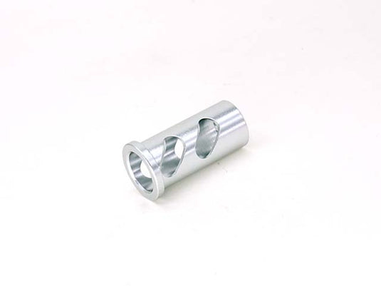 AIP Aluminum Recoil Spring Guide Plug (Silver) For Marui Hi-Capa 4.3 GBB 