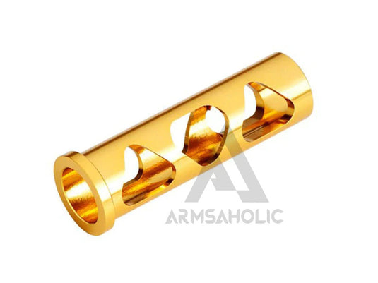 AIP Aluminum 5.1 Recoil Spring Guide Plug (Gold) For Marui Hi-Capa 5.1 GBB