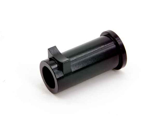 AIP Aluminum Recoil Spring Guide Plug (Black) For Marui Hi-Capa 4.3 GBB 