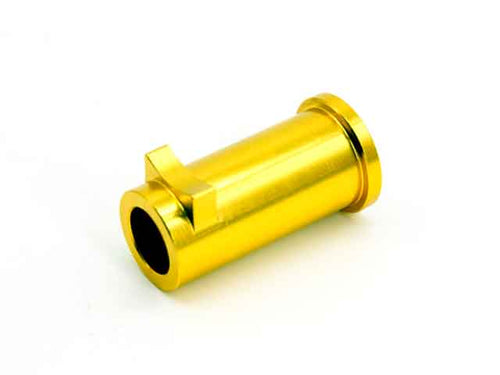 AIP Aluminum Recoil Spring Guide Plug (Gold) For Marui Hi-Capa 4.3 GBB #AIP007-TM43-G