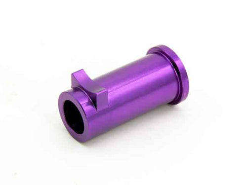 AIP Aluminum Recoil Spring Guide Plug (Purple) For Marui Hi-Capa 4.3 GBB 