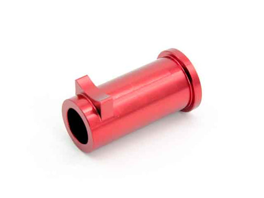 AIP Aluminum Recoil Spring Guide Plug (Red) For Marui Hi-Capa 4.3 GBB