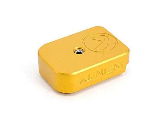 AIP CNC Infinity Magazine Base for Marui Hi-capa (Gold)