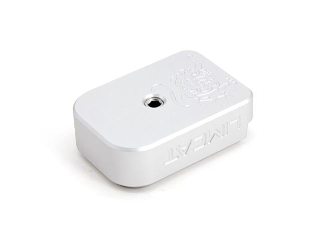 Load image into Gallery viewer, AIP CNC Limcat Magazine Base for Marui Hi-Capa #AIP011-51-08