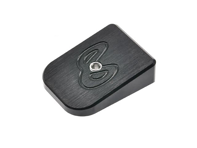 Load image into Gallery viewer, AIP CNC SVI Magazine Base for Marui Hi capa #AIP011-51-12