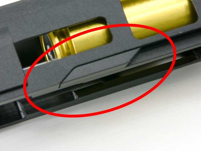 Load image into Gallery viewer, AIP Replacement parts for New AIP Aluminum Blowback Housing System #AIP015-01A