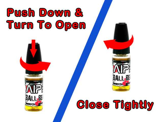 AIP Ball Bearing Grease – 7.5ml
