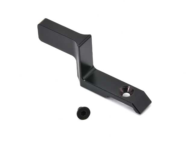 Load image into Gallery viewer, AIP Cocking Handle (Type B) For Open Slide Hi-Capa - Black #AIP018-OSB-BK